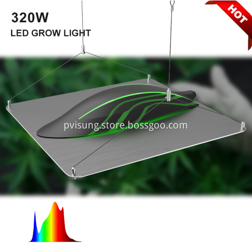 Led Grow Lights Plant Lamp